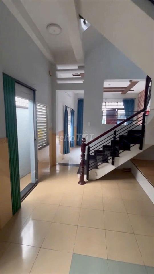 Nhà 3 tầng giá rẻ nhất khu vực Trường Thọ