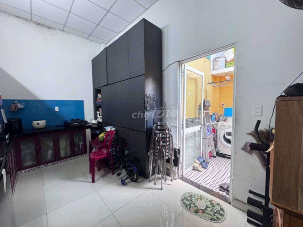 5 - 75m2 - Thủ Đức 