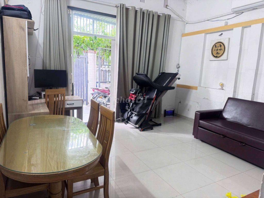 5 - 75m2 - Thủ Đức 