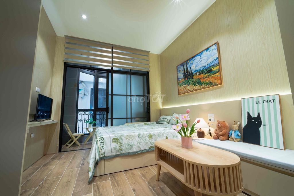 Mình chủ căn nhà này muốn để lại cho ai yêu mến muốn sinh sống ở đây