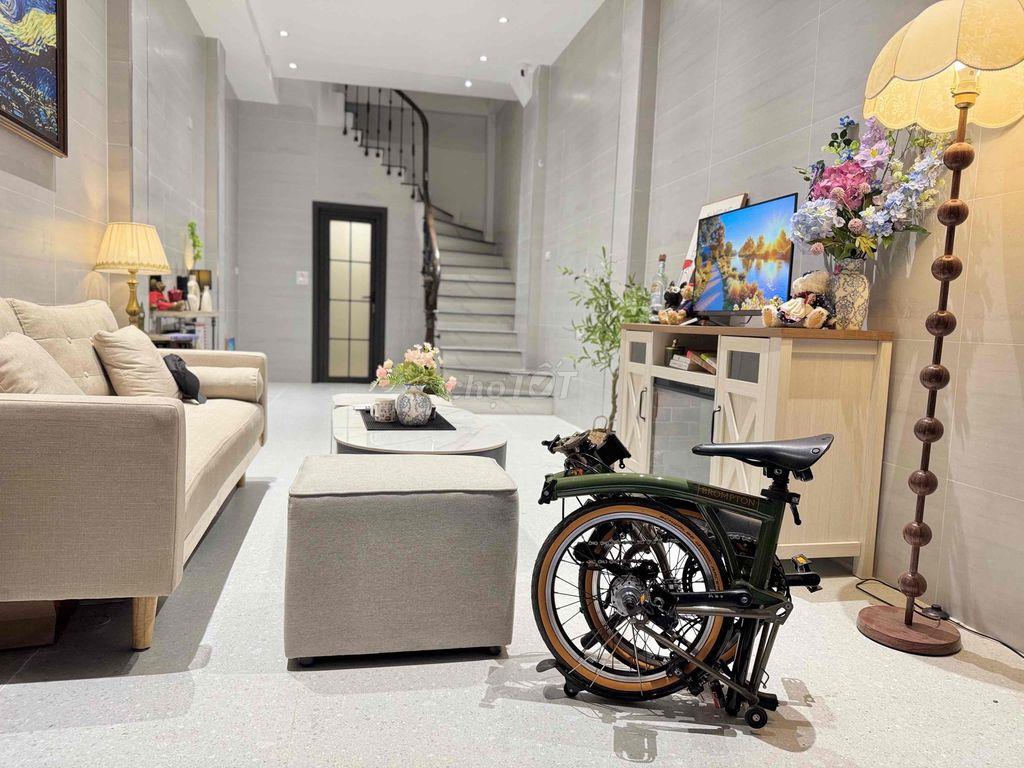 Mình chủ căn nhà này muốn để lại cho ai yêu mến muốn sinh sống ở đây