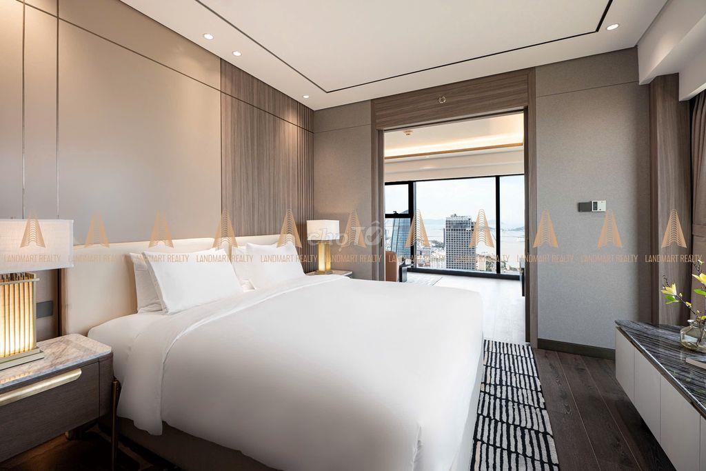 Chỉ 2ty5 sở hữu 2PN 61m2 tại trung tâm Đà Nẵng. FourS Tower Sun Group
