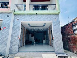 CHỦ NGỘP CẦN BÁN NHANH NHÀ TRỆT LẦU GẦN BỆNH VIỆN DA LIỄU