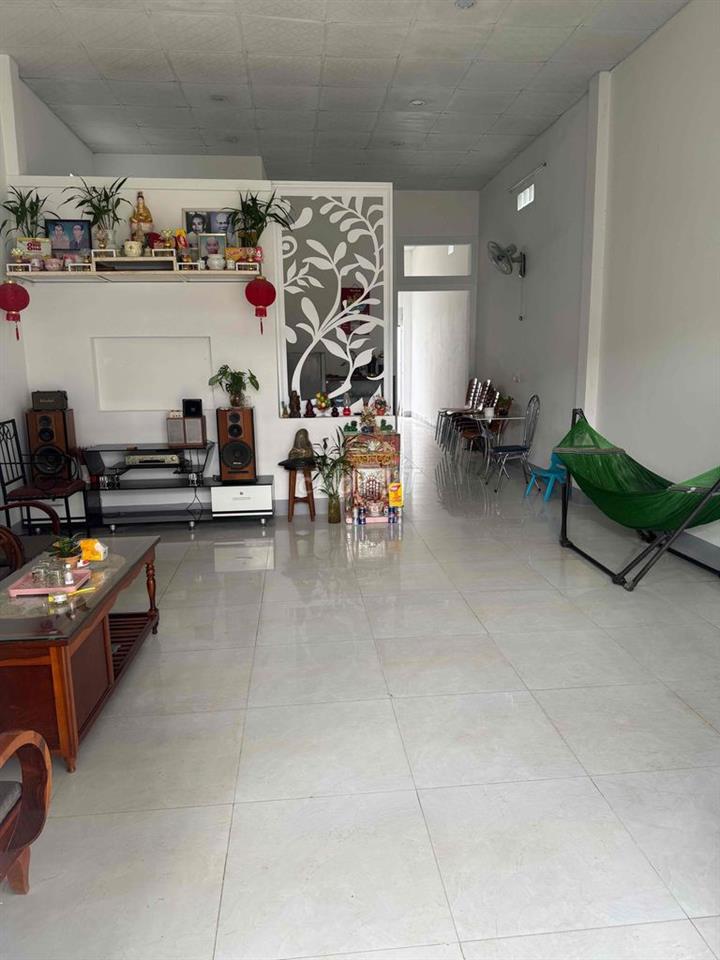 nhà cho thuê