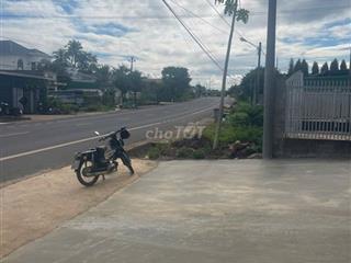 CHO THUÊ KHO [500m²] – Tỉnh lộ 1, gần nhà thờ Hoà Nam, Ea nuôl,Đăk lăk