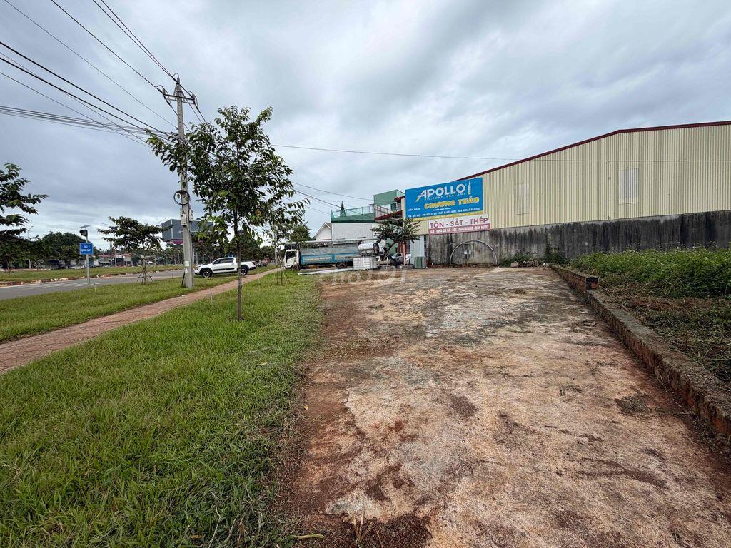 22m mặt tiền đại lộ Võ Nguyên Giáp