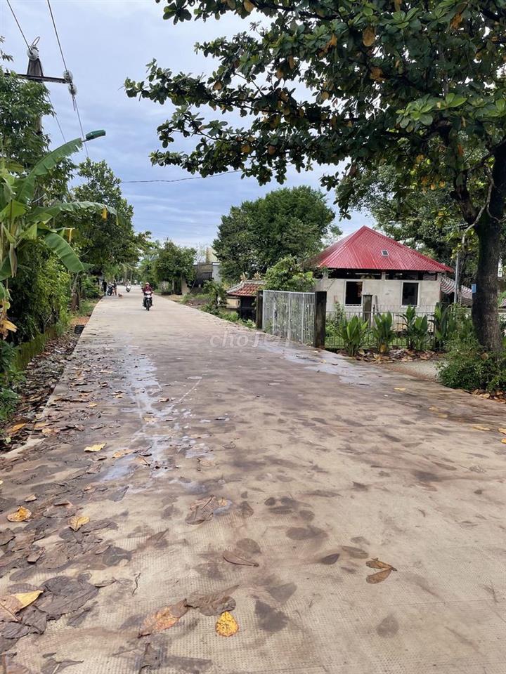 Bán đất kiệt tôn thất sơn 5,7tr/m2 giá rẻ nhất khi vực