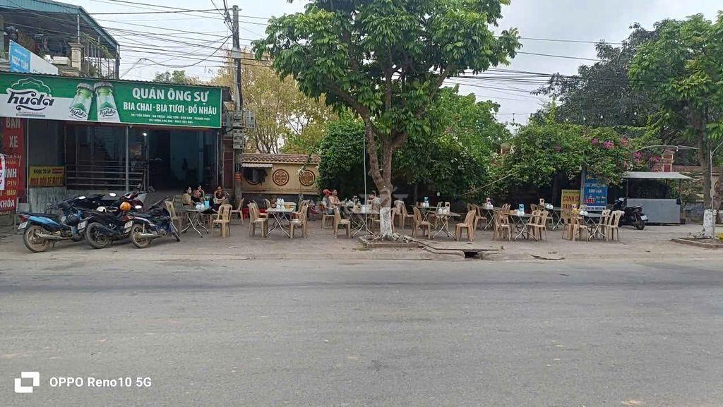 Cần Bán Nhà Mặt Đường Lớn Quang Trung - Thanh Hoá