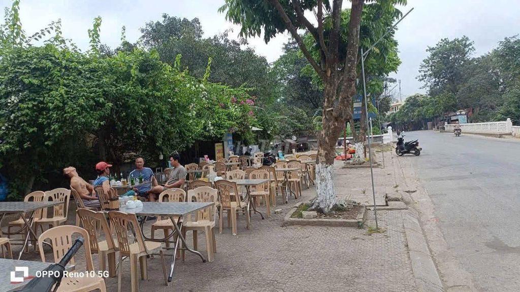 Cần Bán Nhà Mặt Đường Lớn Quang Trung - Thanh Hoá