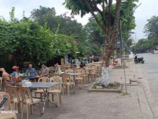 Cần Bán Nhà Mặt Đường Lớn Quang trung - Thanh Hoá.