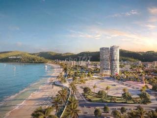 GIÁ 1,79 TỶ MUA ĐỨT CĂN HỘ BIỂN QUY NHƠN – SÁT KHÁCH SẠN 5★ MARRIOT