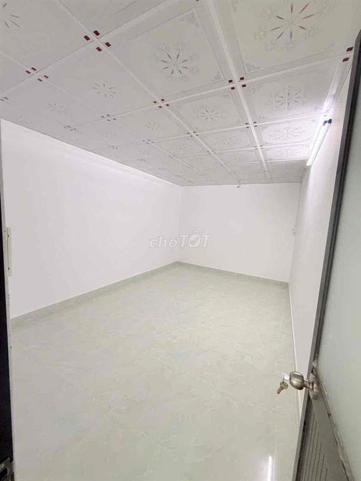 Nhà mới 3m x 12m TX25