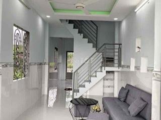 Nhà bán 880 triệu
