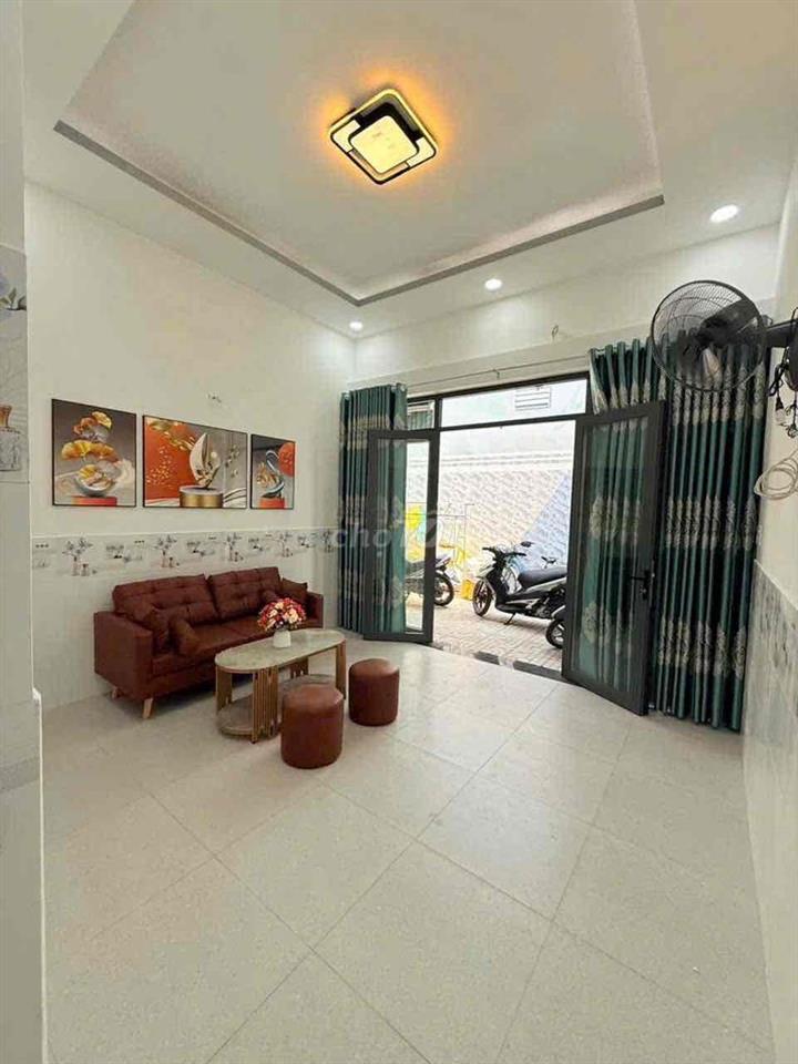 Chính chủ bán nhà khu dân cư