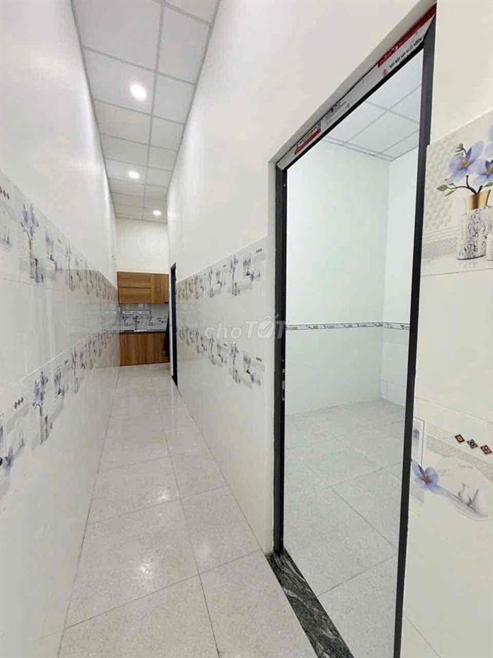 Chính chủ bán nhà khu dân cư