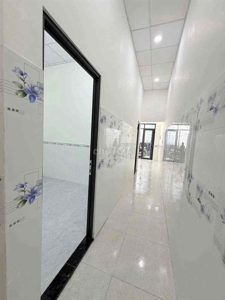 Chính chủ bán nhà khu dân cư