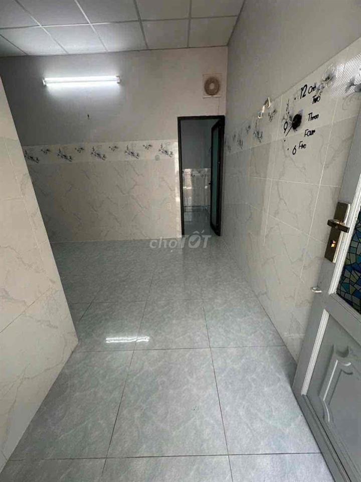 Nhà giá rẻ 780 triệu