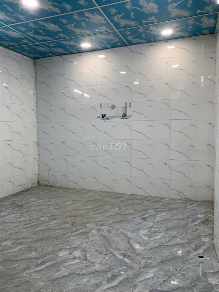 Cho thuê nhà mặt tiền mặt phố khu dân cư đông