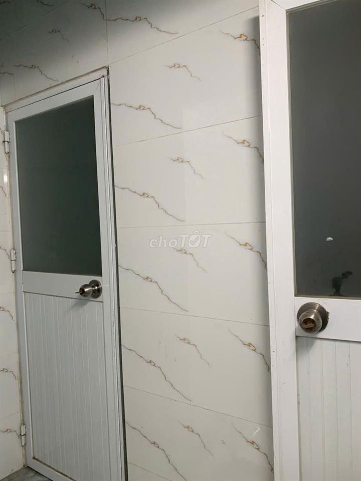 Cho thuê nhà mặt tiền mặt phố khu dân cư đông
