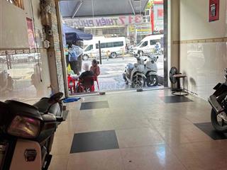 MẶT TIỀN TRUNG TÂM HCM