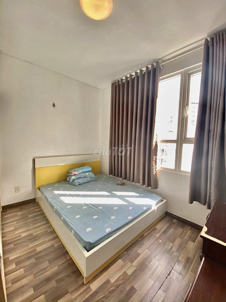 NHÀ ĐẸP GIÁ TỐT - CHO THUÊ CHCC FLORITA QUẬN 7 , 2PN , 2WC , FULL NT