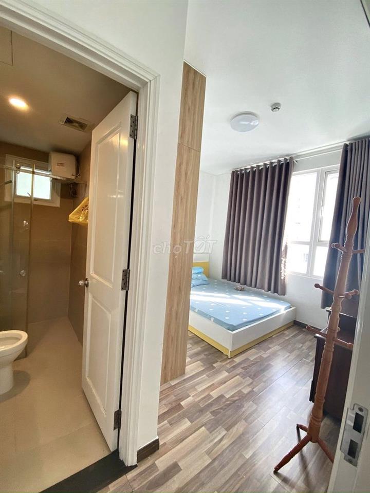 NHÀ ĐẸP GIÁ TỐT - CHO THUÊ CHCC FLORITA QUẬN 7 , 2PN , 2WC , FULL NT