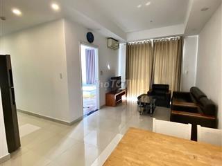 NHÀ ĐẸP GIÁ TỐT - CHO THUÊ CHCC FLORITA QUẬN 7 , 2PN , 2WC , FULL NT
