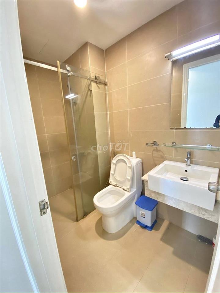 NHÀ ĐẸP GIÁ TỐT - CHO THUÊ CHCC FLORITA QUẬN 7 , 2PN , 2WC , FULL NT