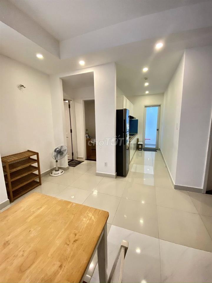 NHÀ ĐẸP GIÁ TỐT - CHO THUÊ CHCC FLORITA QUẬN 7 , 2PN , 2WC , FULL NT