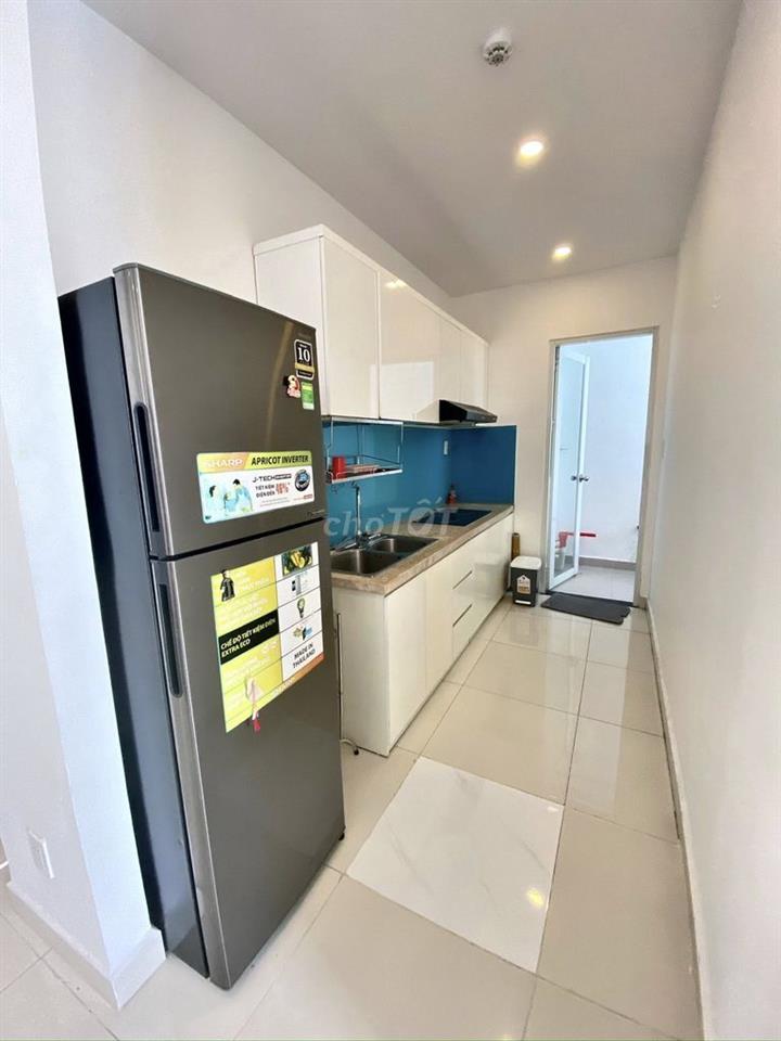 NHÀ ĐẸP GIÁ TỐT - CHO THUÊ CHCC FLORITA QUẬN 7 , 2PN , 2WC , FULL NT