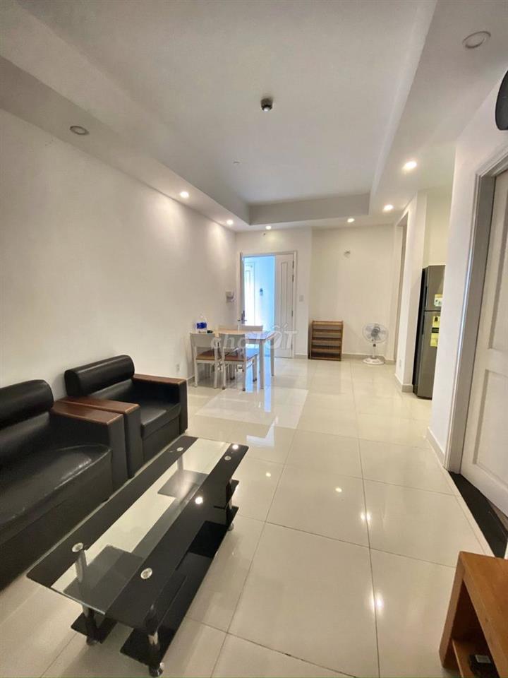 NHÀ ĐẸP GIÁ TỐT - CHO THUÊ CHCC FLORITA QUẬN 7 , 2PN , 2WC , FULL NT