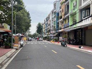 Bán Nhà mặt Tiền Phạm Thị Tánh p4 quận8 nhà đẹp giá tốt