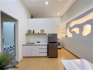 🏡 STUDIO LÊ VĂN SỸ – PHÒNG NGỦ RIÊNG, TÁCH BẾP, FULL NỘI THẤT