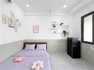 🏡 STUDIO BAN CÔNG 66 PHAN BÁ VÀNH – FULL NỘI THẤT, KHÓA VÂN TAY