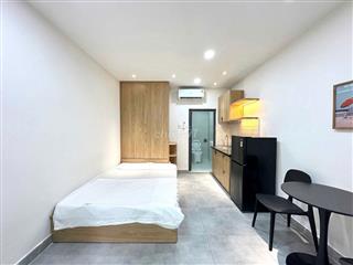 CHÍNH CHỦ CHO THUÊ STUDIO FULL NT NGAY NGÃ 4 BẢY HIỀN- LẠC LONG QUÂN