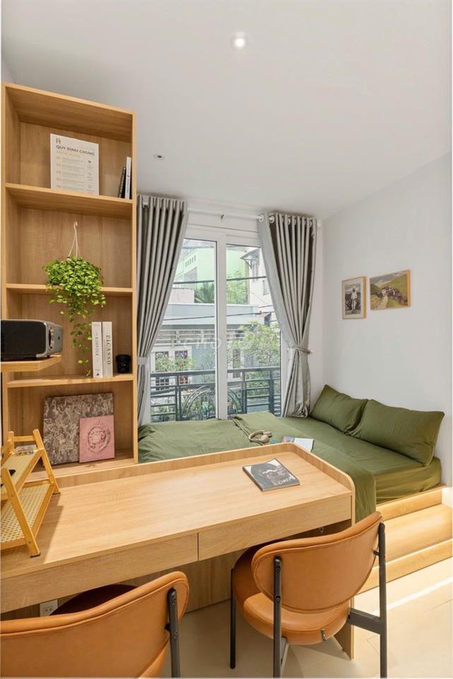 🏡 CHÍNH CHỦ CHO THUÊ STUDIO FULL NỘI THẤT – PHÙNG VĂN CUNG, PHÚ NHUẬN