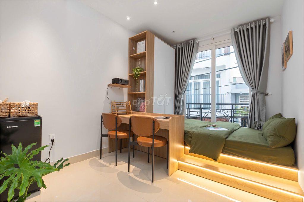 🏡 CHÍNH CHỦ CHO THUÊ STUDIO FULL NỘI THẤT – PHÙNG VĂN CUNG, PHÚ NHUẬN