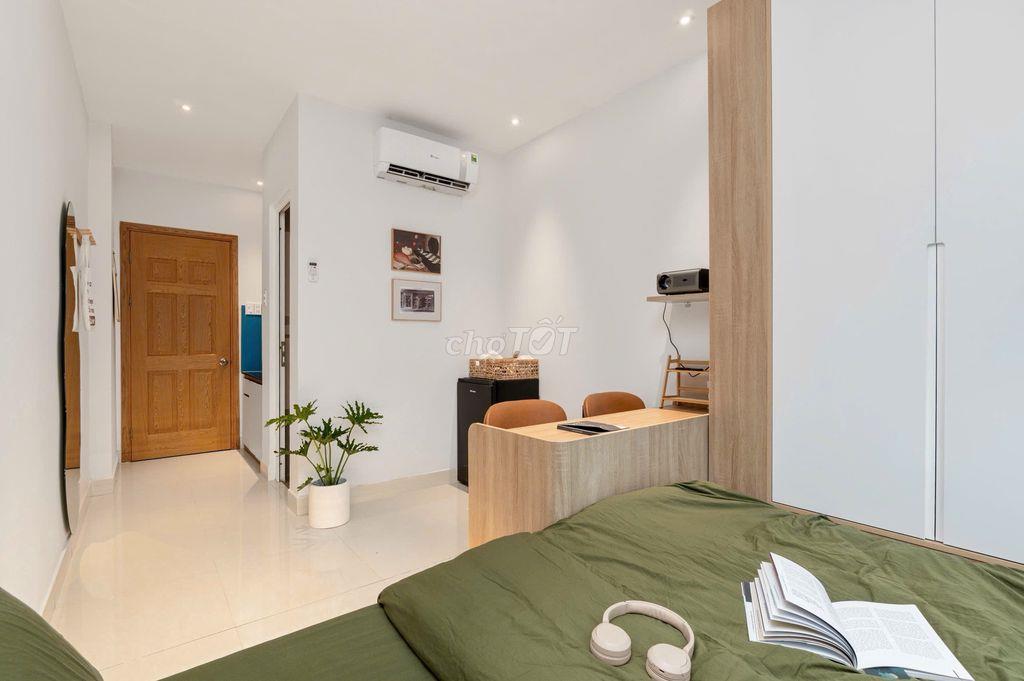 🏡 CHÍNH CHỦ CHO THUÊ STUDIO FULL NỘI THẤT – PHÙNG VĂN CUNG, PHÚ NHUẬN