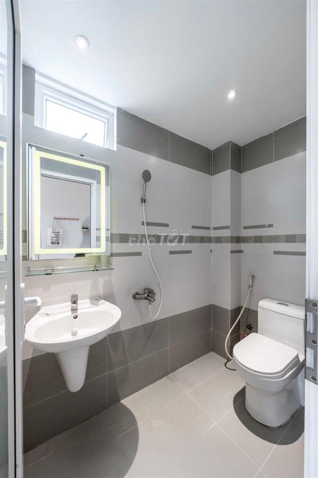 🏡 CHÍNH CHỦ CHO THUÊ STUDIO FULL NỘI THẤT – PHÙNG VĂN CUNG, PHÚ NHUẬN