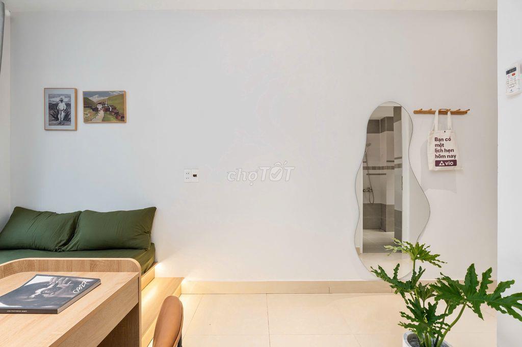🏡 CHÍNH CHỦ CHO THUÊ STUDIO FULL NỘI THẤT – PHÙNG VĂN CUNG, PHÚ NHUẬN