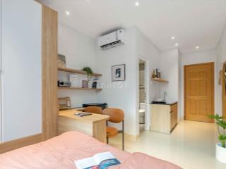 🏡 CHÍNH CHỦ CHO THUÊ STUDIO FULL NỘI THẤT – PHÙNG VĂN CUNG, PHÚ NHUẬN