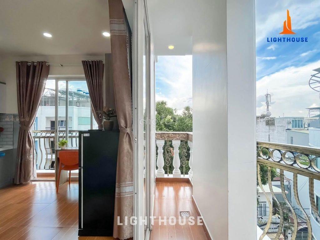 2 BAN CÔNG MẶT TIỀN FULL NT NGAY KHU K300, HỌC VIỆN HÀNG KHÔNG