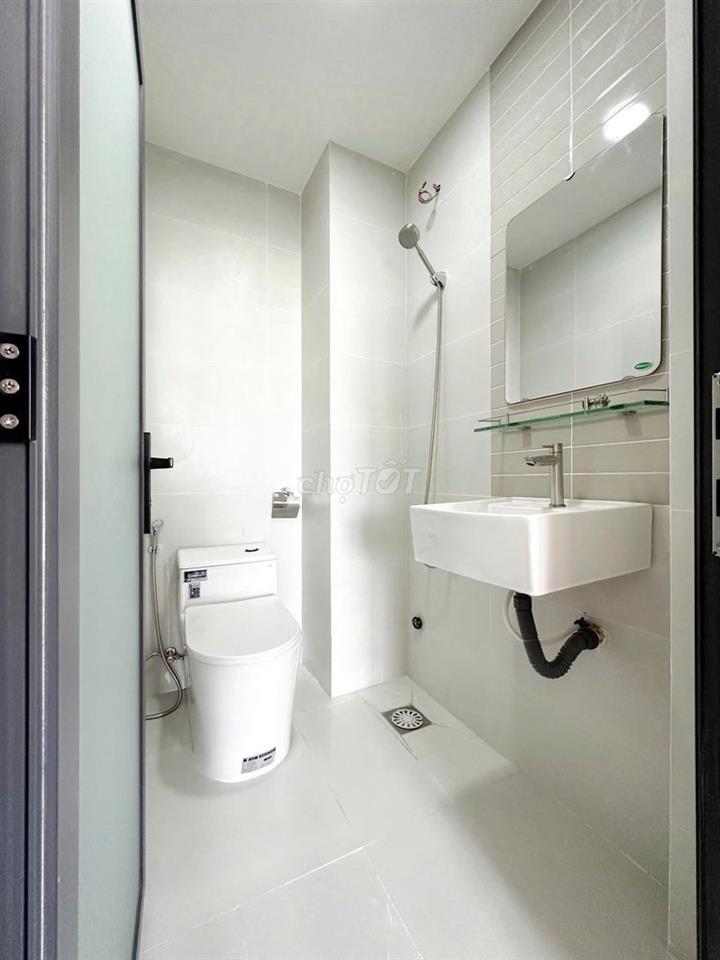 STUDIO FULL NT HIỆN ĐẠI NGAY NI SƯ HUỲNH LIÊN- NGÃ 4 BẢY HIỀN