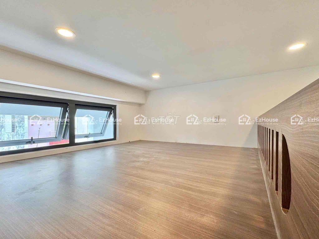 DUPLEX BANCOL FULL NỘI THẤT NHÀ MỚI XÂY NGAY VƯỜN LÀI