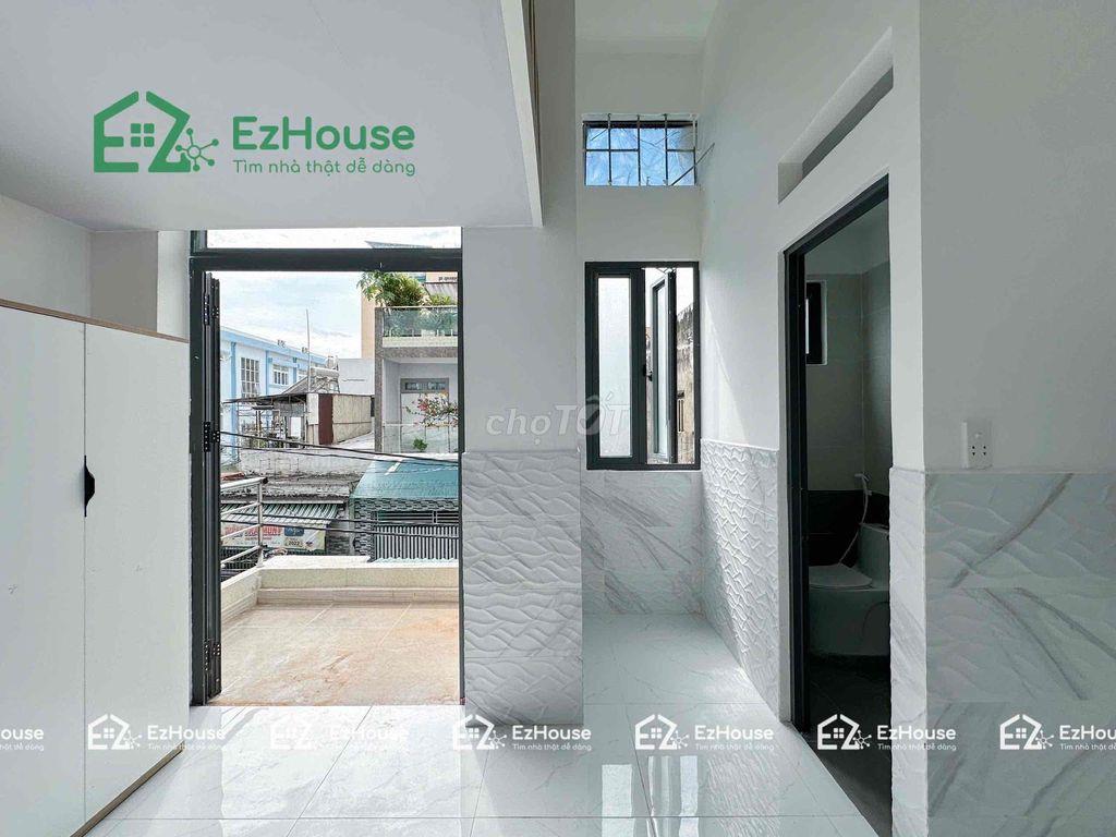 DUPLEX ĐẦY ĐỦ NỘI THẤT NHÀ MỚI XÂY NGAY TÂN QUÝ