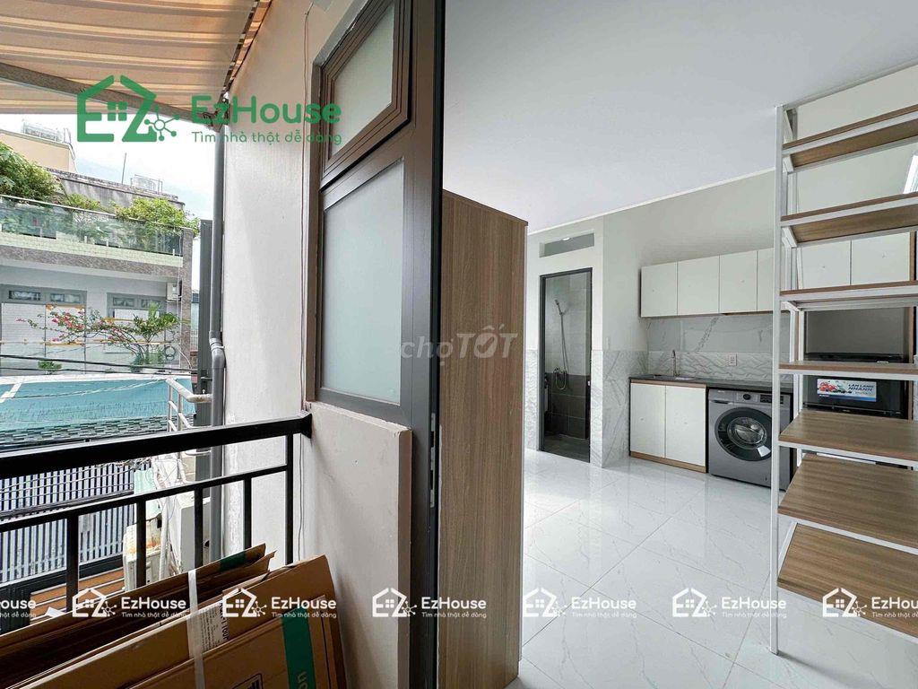 DUPLEX ĐẦY ĐỦ NỘI THẤT NHÀ MỚI XÂY NGAY TÂN QUÝ