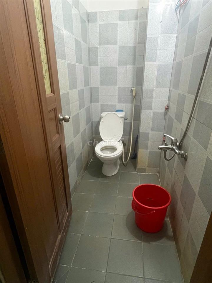 Phòng trọ 25m2 gần trường công thương 