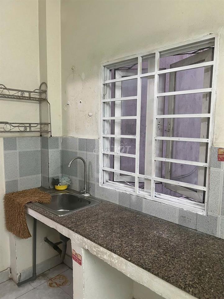 Phòng trọ 25m2 gần trường công thương 