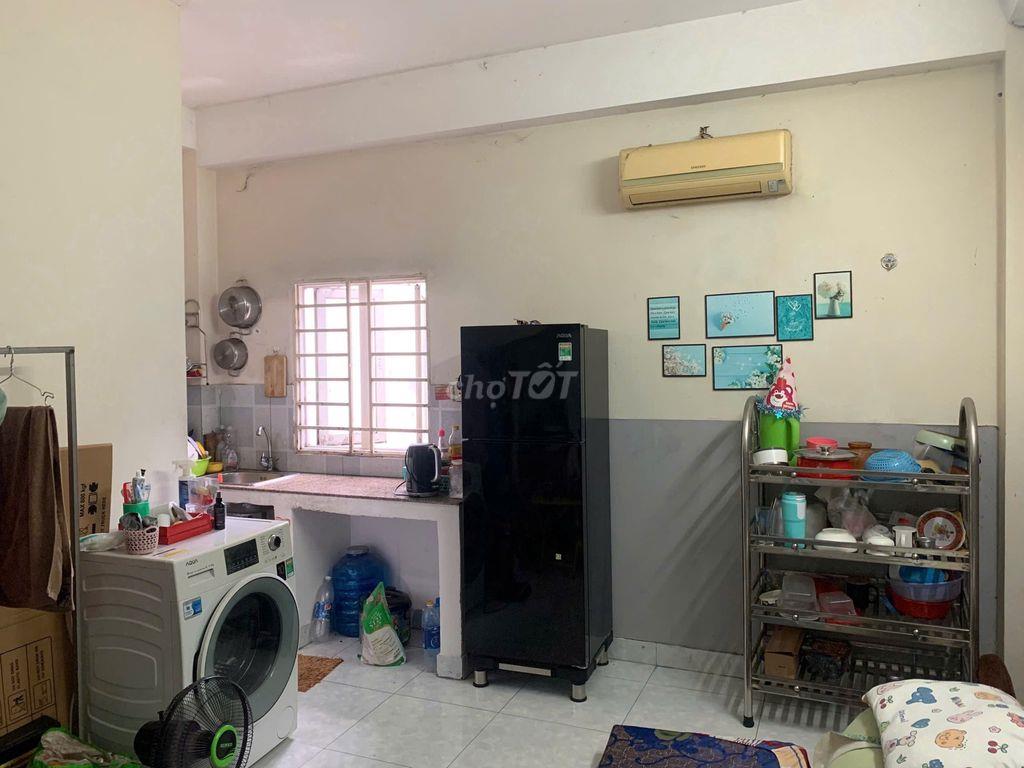 Phòng trọ 25m2 gần trường công thương 