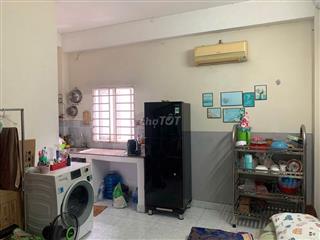Phòng trọ 25m2 gần trường công thương 